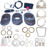 ATS LCT1000 5 Speed Master Overhaul Kit